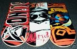 3 Blind 7.62 Skateboard Deck by blind