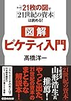 【図解】ピケティ入門 たった21枚の図で『21世紀の資本』は読める!