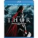 NEW Portman/hopkins/hemsworth - Thor 3d (Blu-ray)