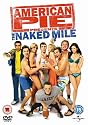 American Pie Presents The Naked Mile [DVD] [2006]