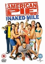 American Pie Presents The Naked Mile [DVD] [2006]