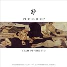 Year Of The Pig