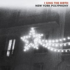 I Sing the Birth