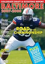 Road to the Championship - Ravens 2007-2008