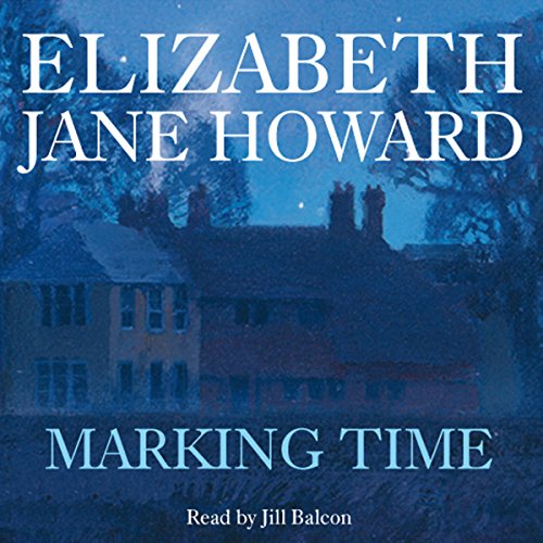 Marking Time