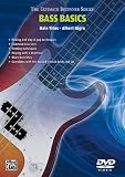 Ultimate Beginner Series - Bass Basics