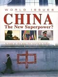 Books : China the New Superpower? (World Issues)