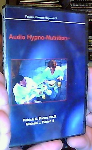 Building A Healthy Immune System: How Blood Type and Diet Affect the Immune System (NC009) [CD] (Audio Hypno-Nutrition)