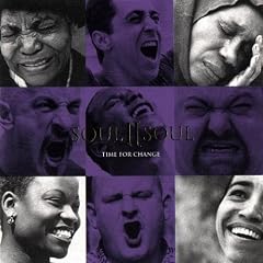 Soul II Soul Vol.6 - Time to Change