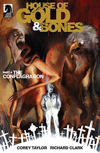 House of Gold & Bones #4