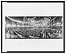 Historic Print (M): Ancient Accepted Scottish Rite Golden Jubilee Banquet, Coliseum, Ind'p'l's, May 19, 1915
