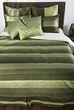 Rizzy Home Malachite 10-Piece Comforter Set, King