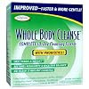 Enzymatic Therapy Whole Body Cleanse 1kit