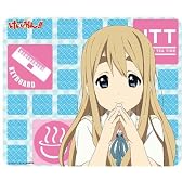 けいおん!! 3Dマウスパッド 琴吹紬