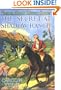 The Secret at Shadow Ranch (Nancy Drew, Book 5)