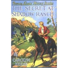 Secret at Shadow Ranch #5