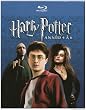 Harry Potter - Ann�es 4 � 6 [Blu-ray]