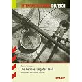 Interpretationshilfe Deutsch; DANIEL KEHLMANN: Die Vermessung der Welt.