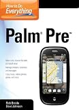 Sale How to Do Everything Palm Pre