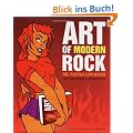 Art of Modern Rock: The Poster Explosion
