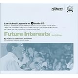 law school legends audio on future interests law school legends audio series