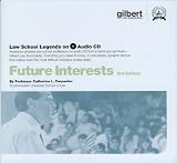 Law School Legends Audio on Future Interests (Law School Legends)