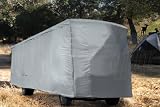 WATERPROOF SUPERIOR RV MOTORHOME COVER COVERS CLASS A & C FITS LENGTH 20'-25' NEW TRAVEL TRAILER CAMPER