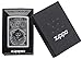 Zippo Skull Lighters