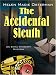 Search : The Accidental Sleuth (Five Star First Edition Mystery) (Five Star Mystery Series) (Five Star Mystery Series)