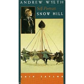 Andrew Wyeth: Self-Portrait - Snow Hill [VHS]