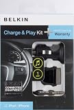 Belkin Charger Kit for & Home)