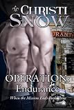 Operation: Endurance (When the Mission Ends)