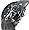 Seiko Men's Sna765 Chronograph Black Ion Watch Image #4