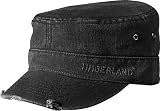 Timberland - Timberland Men's Canvas Field Cap Flat Caps