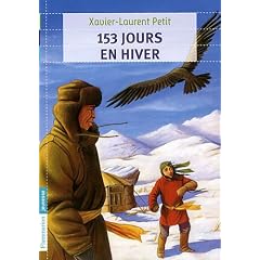 153 jours en hiver