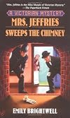 Mrs. Jeffries Sweeps the Chimney