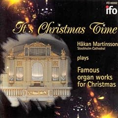 It'S Christmas Time