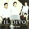 Image of album by Il Divo
