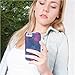Case-Mate Cell Phone Case for iPhone 6/6s - Retail Packaging - Purple