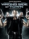 Wrong Side Of Town