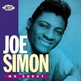 Mr. Shout