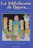 The Librarian of Basra