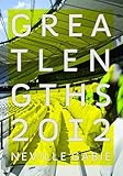 Great lengths 2012 : an artist residency during construction of the Olympic park