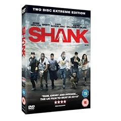 Shank [2010] [DVD]