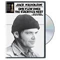 One Flew Over the Cuckoo's Nest / Vol Au-dessus d'un nid de coucou (Bilingual)