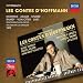 Norman �Les Contes d�Hoffmann�