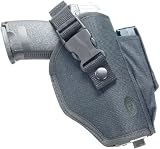 UTG Deluxe Commando Belt Holster