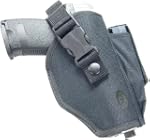 UTG Deluxe Commamdo Belt Holster
