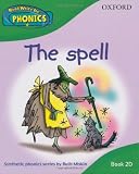 Read Write Inc. Home Phonics: The spell: Book 2d (Read Write Inc Phonics 2d)