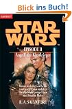 Star Wars, Episode 2:  Krieg der Sterne: Angriff der Klonkrieger